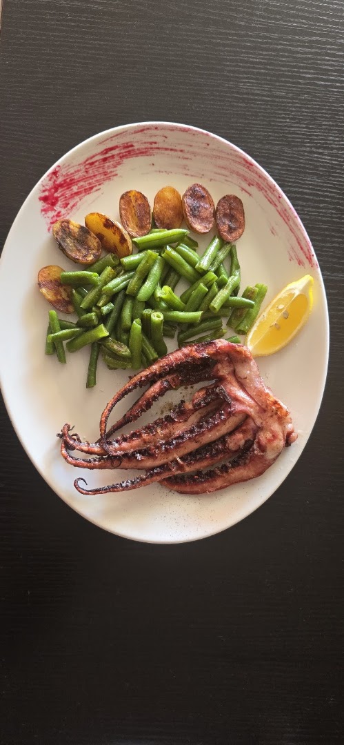 La Rosa Restaurante Italiano · Fotos 6