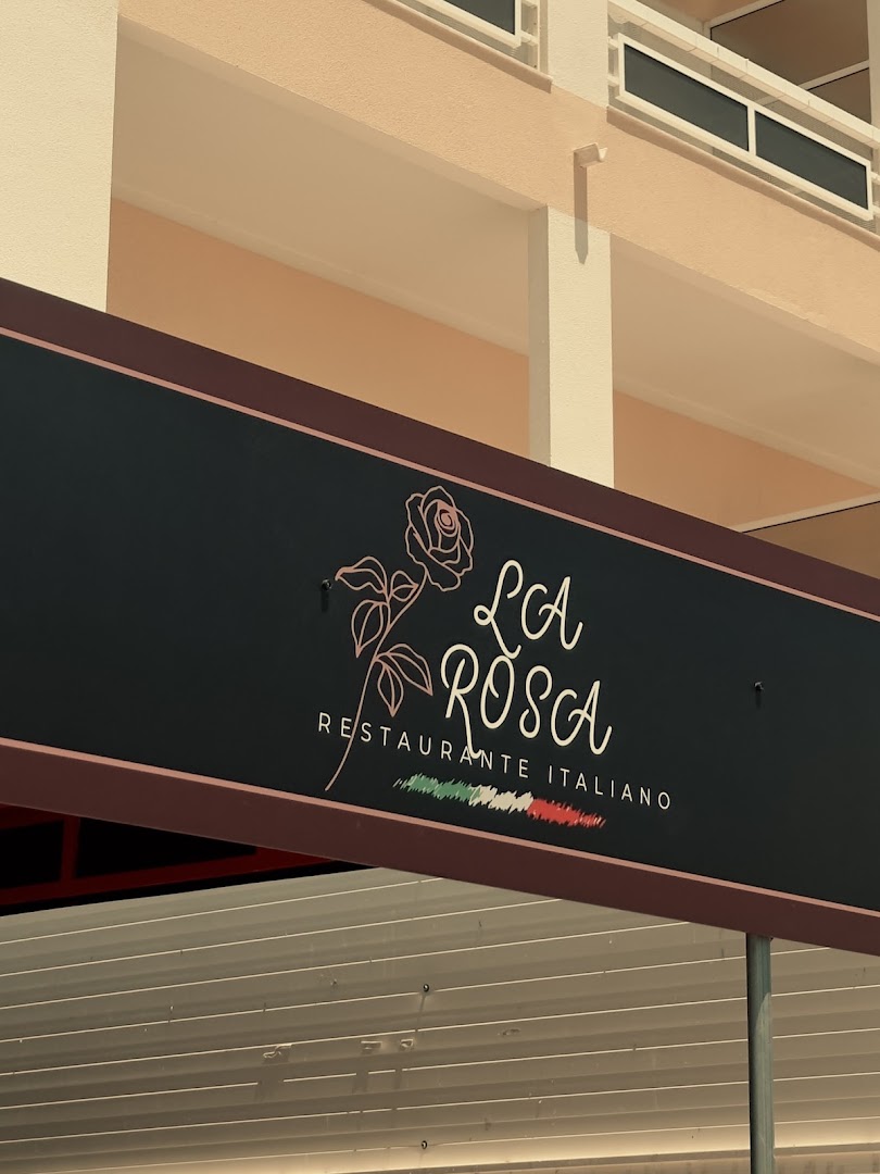 La Rosa Restaurante Italiano · Fotos 5